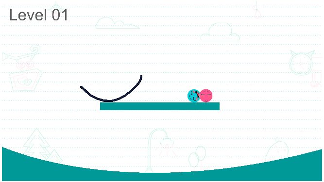 I am playing #LoveBalls! Let's play together! apple.co/2nVbaJi