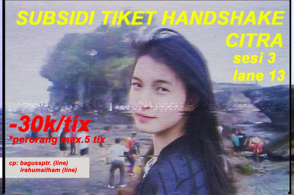 bangilbro's tweet photo. grab it fast buat kalian yg pengen hs ama @CitraAyu_jkt48 tapi keabisan terus yuk ditakis brow, sung hubungi cpnya dibawah 👇👇 https://t.co/5vcr6HG4dV