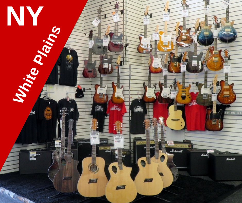 Michael Kelly Guitars are now in stock at <a href="/samashmusic/">Sam Ash Music</a> in White Plains! 🤘🏽Get there! 

#michaelkellyguitars #guitar #whiteplains #NYmusician #samashmusic
