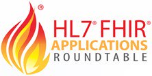 HL7's tweet photo. Want to demo your #HL7 #FHIR App? Apply to present at the HL7 FHIR Roundtable, or register to attend! https://t.co/6gTVHml1HX #interoperability #healthit #HL7FHIRApp https://t.co/4kBE7xDaG9