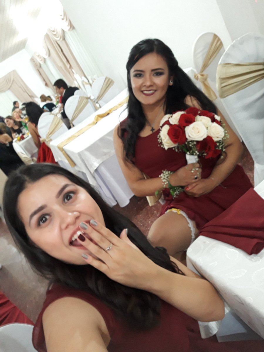 Won_Chu_Antunez's tweet photo. Noche mágica, compartiendo con ella😍 #BodaCyS #Wedding https://t.co/Qsos2tueTR