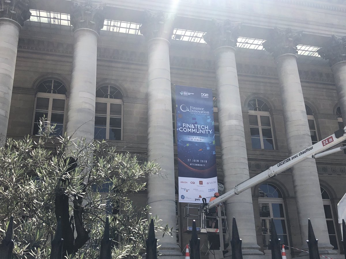 Finance Innovation (@financeinnov) on Twitter photo Le jour J approche... Rendez-vous après-demain !#FTCommunity au <a href="/PalaisB/">Palais baptiste</a> avec <a href="/LaFrenchTech/">La French Tech</a> <a href="/DGEntreprises/">Direction générale des Entreprises</a> <a href="/ChappuisHalder/">Chappuis Halder &Co., part of Capgemini Invent</a> <a href="/DreamQuark/">DreamQuark</a> <a href="/OFI_AM/">me</a> <a href="/SopraSteria_fr/">Sopra Steria France</a> <a href="/IBM_France/">IBM France</a> <a href="/CGI_Global/">CGI Global</a> <a href="/cmarkea/">Crédit Mutuel Arkéa</a> @ExtonConsulting Le jour J approche... Rendez-vous après-demain !#FTCommunity au <a href="/PalaisB/">Palais baptiste</a> avec <a href="/LaFrenchTech/">La French Tech</a> <a href="/DGEntreprises/">Direction générale des Entreprises</a> <a href="/ChappuisHalder/">Chappuis Halder &Co., part of Capgemini Invent</a> <a href="/DreamQuark/">DreamQuark</a> <a href="/OFI_AM/">me</a> <a href="/SopraSteria_fr/">Sopra Steria France</a> <a href="/IBM_France/">IBM France</a> <a href="/CGI_Global/">CGI Global</a> <a href="/cmarkea/">Crédit Mutuel Arkéa</a> @ExtonConsulting