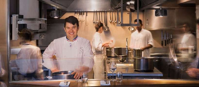 Baptisé #Ferrandi Entrepreneurs : l' #incubateur et accélérateur de projets de <a href="/FERRANDIParis/">FERRANDI Paris</a> s’adresse aux futurs créateurs ou repreneurs d’entreprise dans les métiers de la #restauration, #patisserie, #VAE , #delivery ! buff.ly/2t9OKGQ by <a href="/LADN_EU/">L'ADN 🧬</a> #foodTech #startup