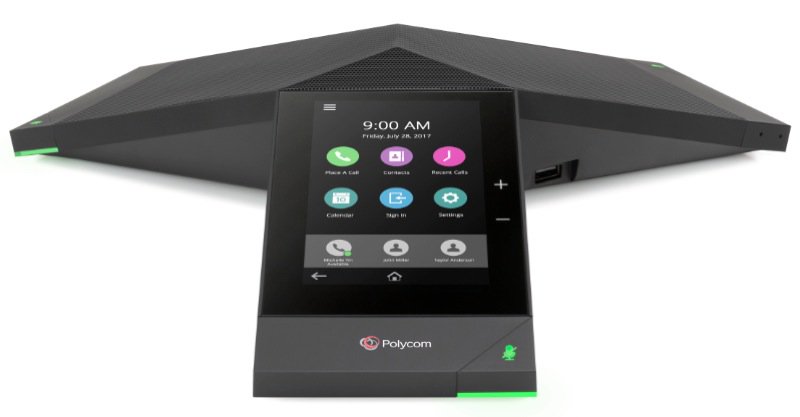 ITSCOM_KZ's tweet photo. Конференц-телефон #Polycom #Trio8500 доступен для заказчиков https://t.co/VmBqneT7VW #АйТиЭсКом #itscomkz #Алматы #Казахстан https://t.co/lD6U6MlFRZ