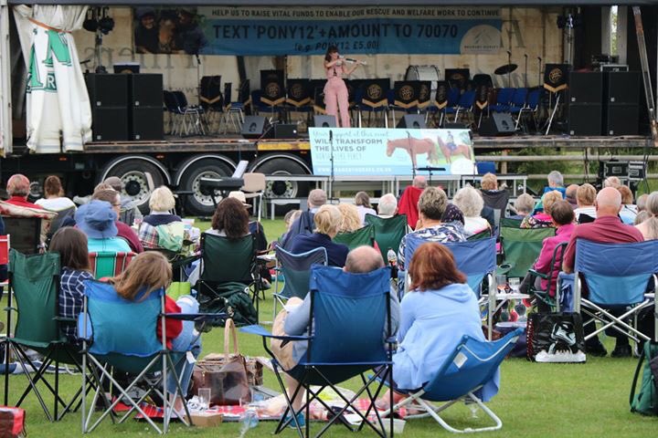 BransbyHorses's tweet photo. Thank you to everyone who supported #PromsinthePaddock on Saturday night to celebrate 50 years of equine rescue and welfare. It was a fantastic evening! https://t.co/q6hYTFLku9