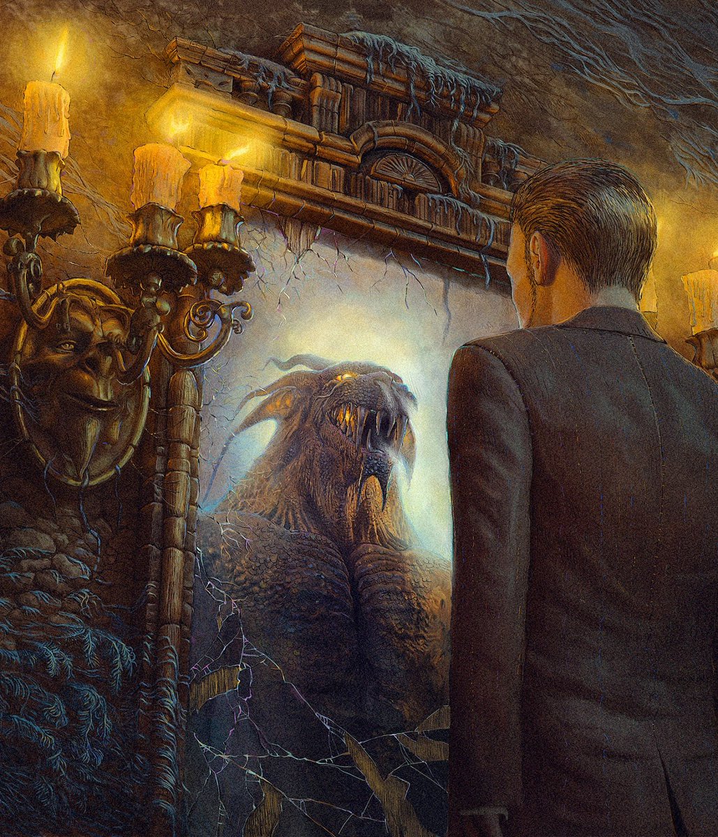 noveliciouss's tweet photo. #Books are #mirrors: you only see in them what you already have inside you.
~Zafón
#amreading #amwriting
#Art Ferez https://t.co/HMwMtZMkzL