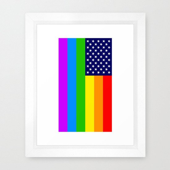 comashop's tweet image. Happy #PRIDE

Buy
@Society6 ⟹ 15.re/PrideS6
@Redbubble ⟹ 15.re/PrideRB

#LGBT #GayRights #PrideDay #GayPride #inthenameoflove