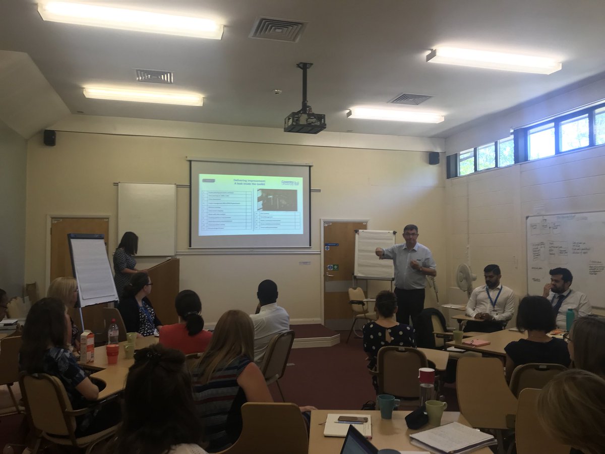 Health Leaders tweet media