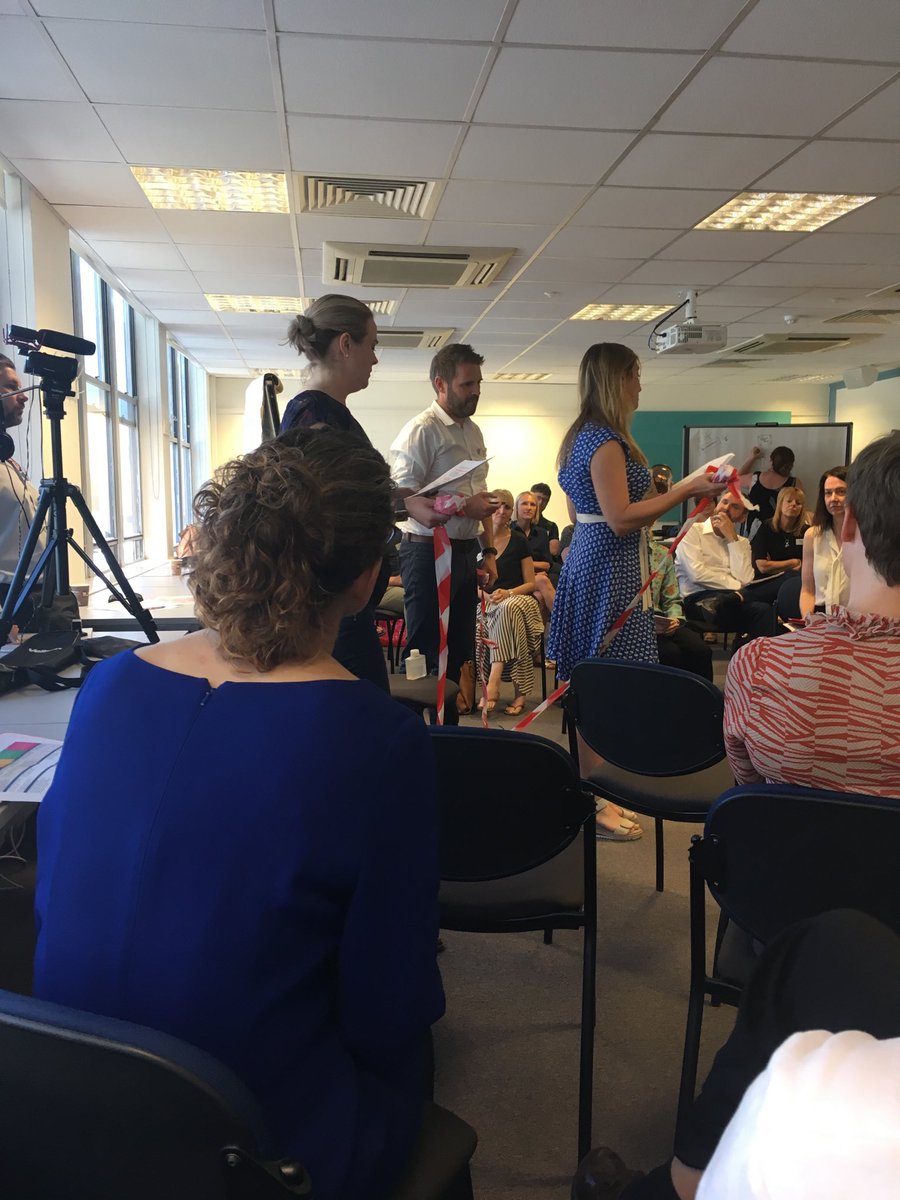 Another brilliant presentation at #SLLE2018