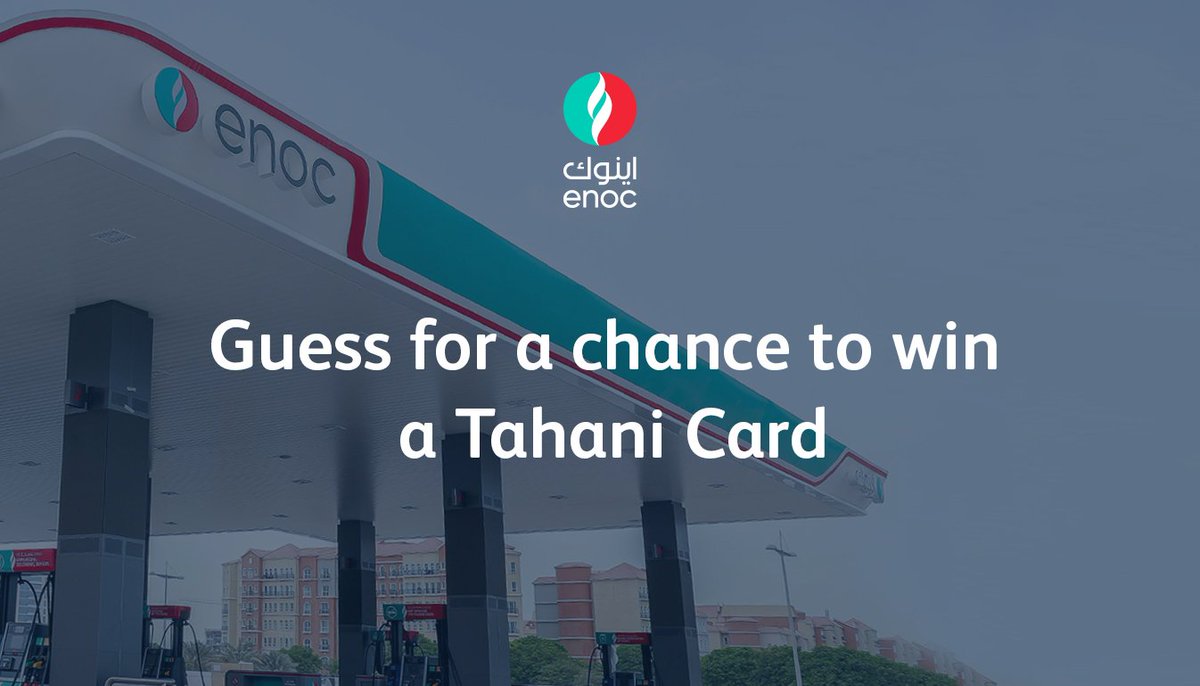 ENOC tweet media