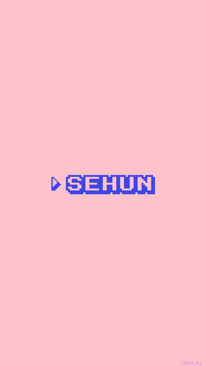 未曾有 On Twitter スマホ 壁紙 Wallpaper Exo 엑소 디오 경수