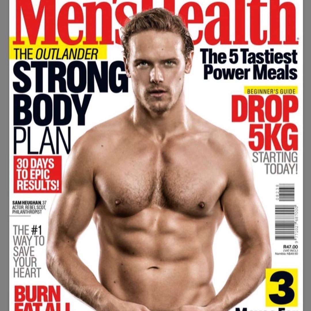 BPeakers's tweet image. 1️⃣ Year Ago! 💪🏻👊🏻💥
#Repost @samheughan with @get_repost
・・・
It's out today!
Thank you @menshealthza ⁦@RoarkGyms⁩ ⁦@nicrasenti⁩ and #valbo00 ⁦@F1ghtCamp⁩ for all the sweat, burpees and bench....!