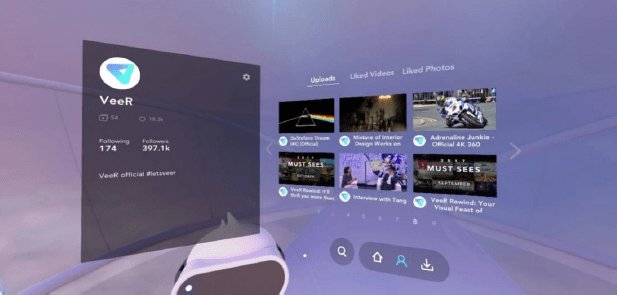 vrinfojp's tweet photo. ビル・ゲイツも利用しているVR コンテンツコミュニティ？！ https://t.co/DyFTJJlYUb https://t.co/wFO54ny7u0