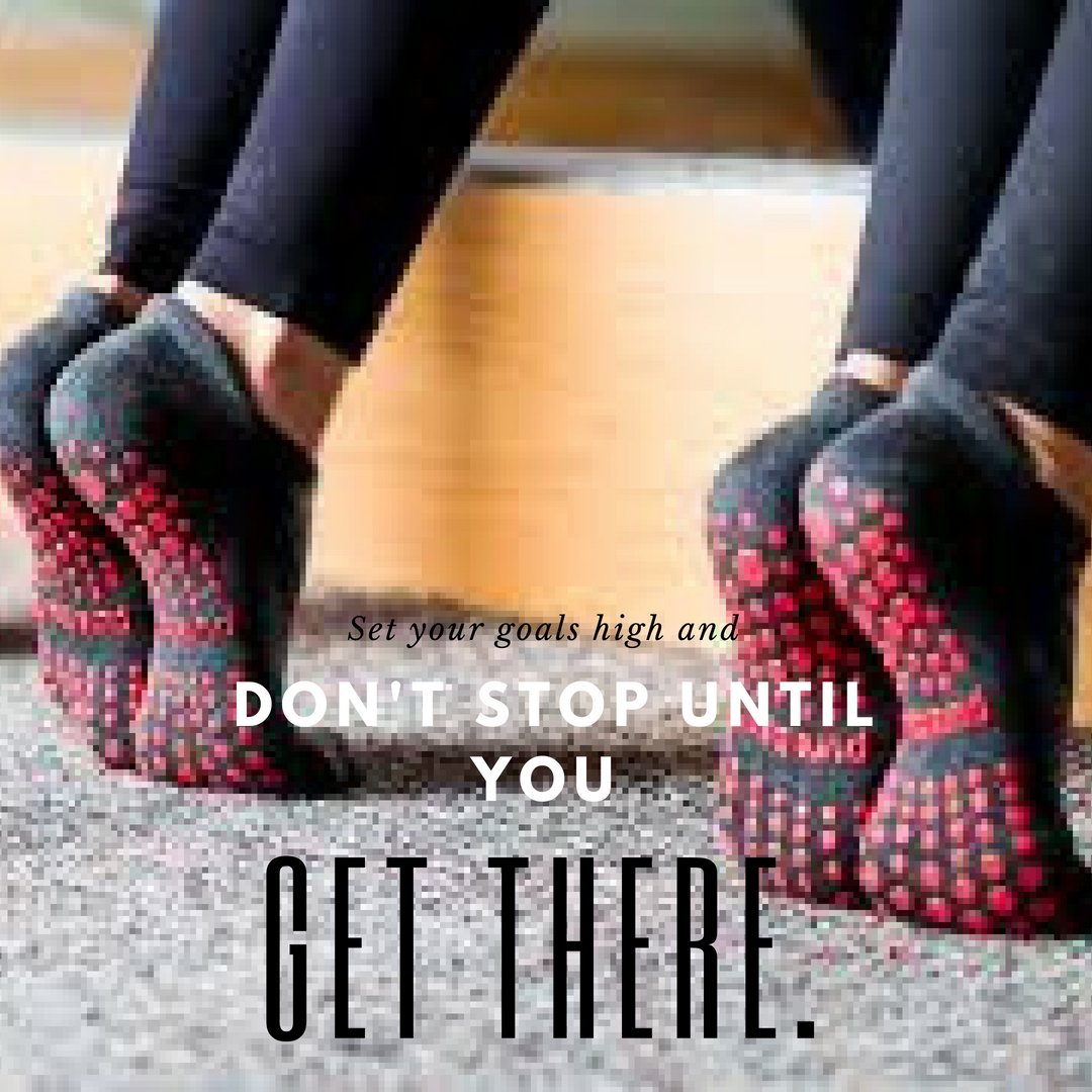 pbtulsamidtown's tweet photo. Make sure to sign up for your classes for the week using the app, or online: https://t.co/IYnBq0waMl. Set your goals and crush them! Let's do this, Monday. #purebarretulsamidtown #PBTM #goals #purebarrelife #purecommitment https://t.co/rBxJRaNBv9
