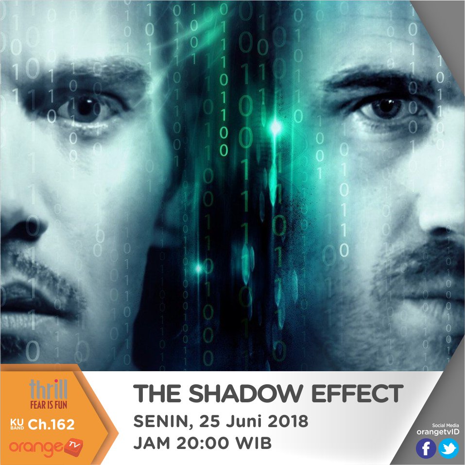 Suatu saat, kehidupan seorang pemuda tiba-tiba menjadi jungkir balik ketika mimpi-mimpi buruknya mulai membaur dengan hal-hal yang nyata. Hari ini jam 20:00 WIB di Thrill #162.