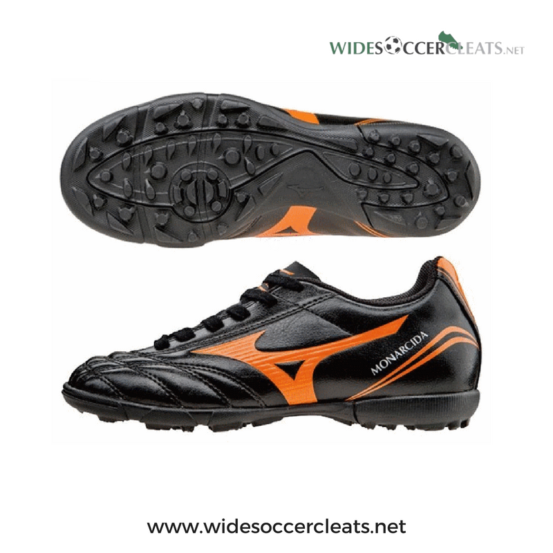 widecleats's tweet photo. Be enough and never let the good be enough! Try the Mizuno Monarcida FS Jr AS Wide Turf Kids cleats! https://t.co/vTQebfOAAI 

#Mizuno #MizunoMonarcida  #Soccer #SoccerCleats #SoccerBoots #Football #WideSoccerCleats #Shoes #WideFeet #TurfShoes #FIFA #EAsports https://t.co/jnelyCtlri