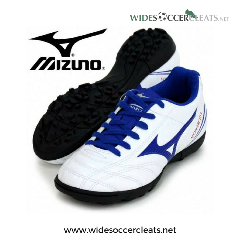 widecleats's tweet photo. Be enough and never let the good be enough! Try the Mizuno Monarcida FS Jr AS Wide Turf Kids cleats! https://t.co/vTQebfOAAI 

#Mizuno #MizunoMonarcida  #Soccer #SoccerCleats #SoccerBoots #Football #WideSoccerCleats #Shoes #WideFeet #TurfShoes #FIFA #EAsports https://t.co/jnelyCtlri