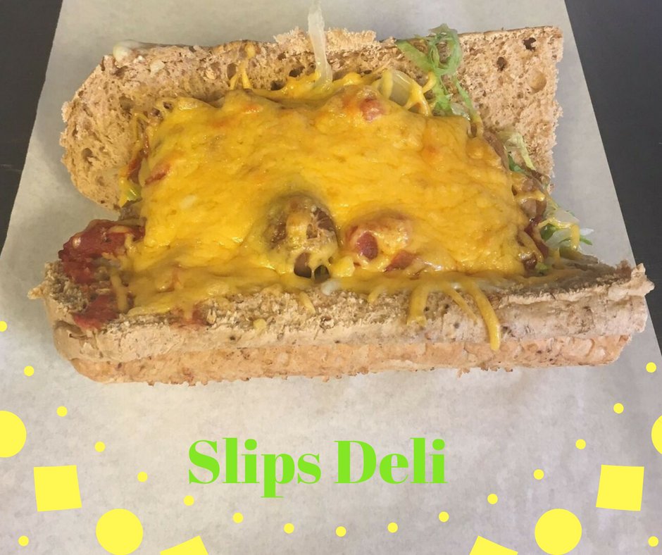 slips_deli's tweet photo. The best subs in Leeds! It's a fact!

#slipsdeli #hydepark #studentdeals #cardiganrd #freshsub #leeduniversity https://t.co/UlLlLVP5Zl