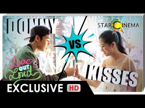 [FULL] Love Out Loud with DonKiss - WATCH VIDEO HERE -> philippinesonline.website/entertainment/… 

Subscribe to the ABS-CBN Star Cinema channel! – 

        Loading...

               ...