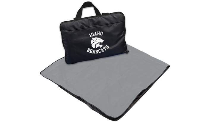 Make their trip to the ballpark even better with this stadium blanket cushion. otbd.it/cCBdDL1x