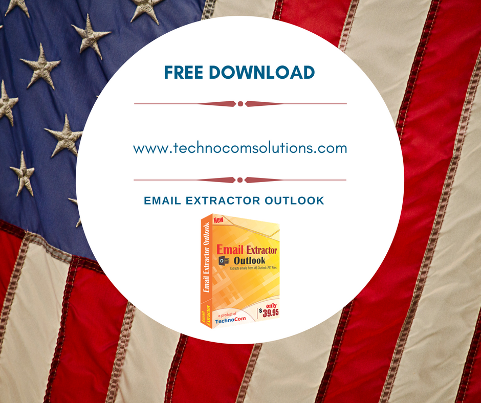 TechnocomS's tweet photo. FREE DOWNLOAD
Emails extractor outlook express harvest emails list from outlook & dbx files - #Technocom #solutions
visit for info at website @ https://t.co/H7gjStTnZr
youtube@ https://t.co/r4edJqeyeq
#business #marketing #parliament #bigdata #branding #emailextractor #Software https://t.co/R0M4Jsh3yI
