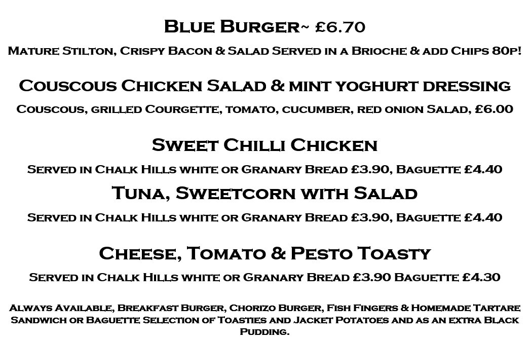 Max's Kitchen tweet media