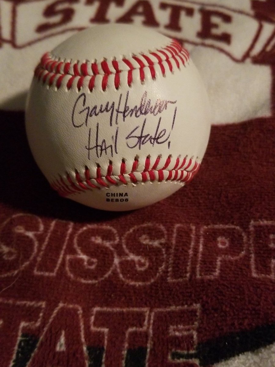 bascott2010's tweet photo. To the man who guided our team when we needed it most, who stepped up &amp; performed under intense pressure, who led us from despair to hope to undying faith in the matter of weeks, who took us to Omaha and showed he really does have what it takes

Thank you

The #HailState #Family https://t.co/wpd6SRJkSa