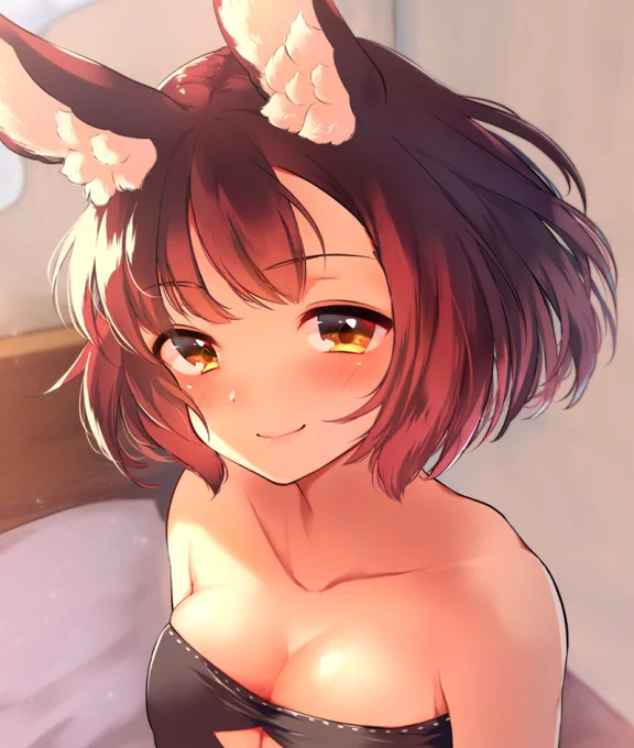 ハウンドちゃん本の表紙です(2枚目は顔アップ) 