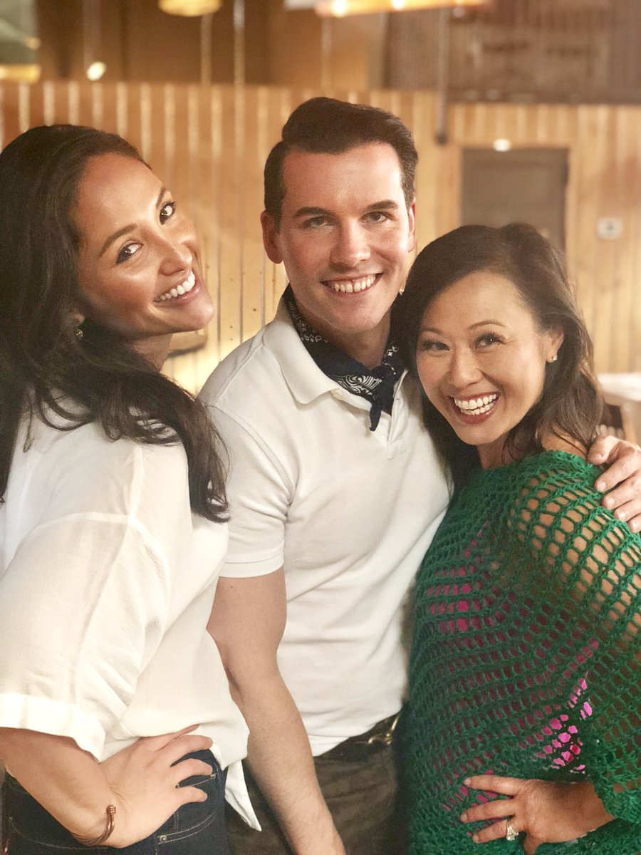 Susan Tran tweet media