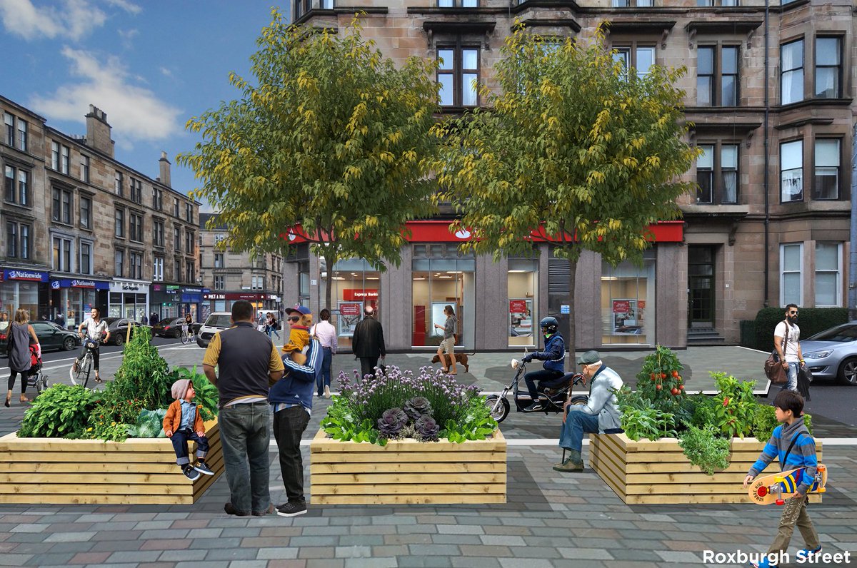 Glasgow City Council tweet media