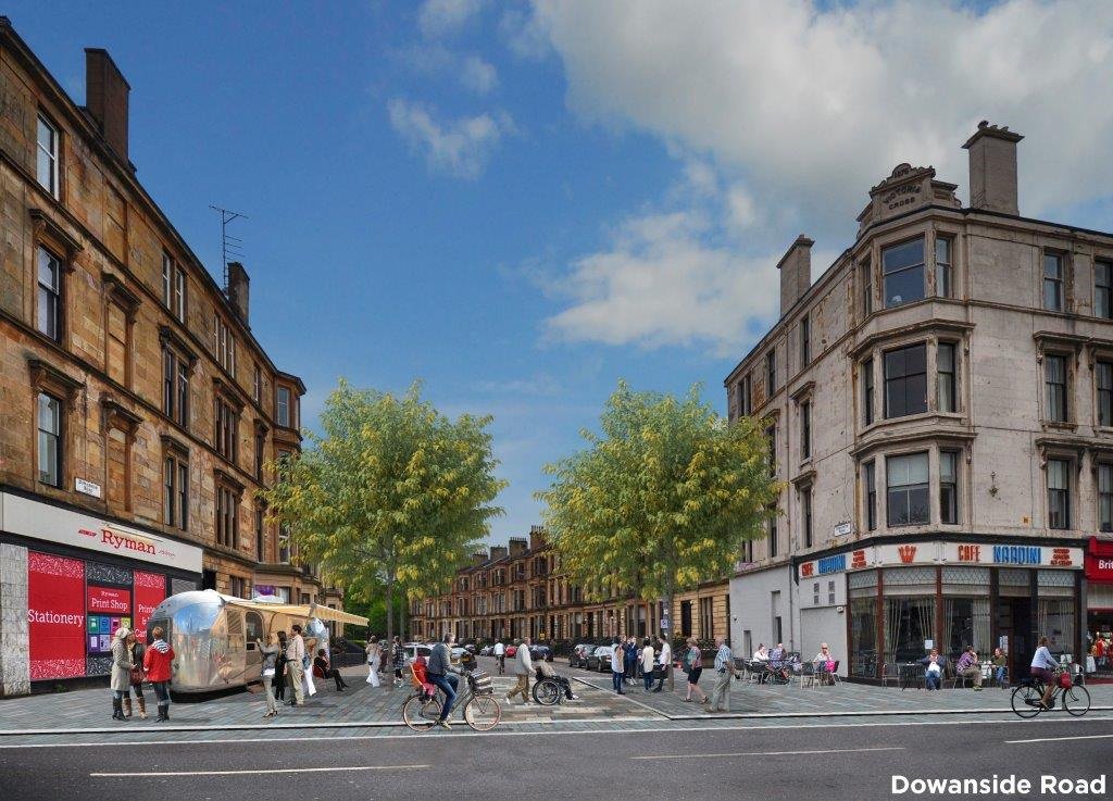 Glasgow City Council tweet media