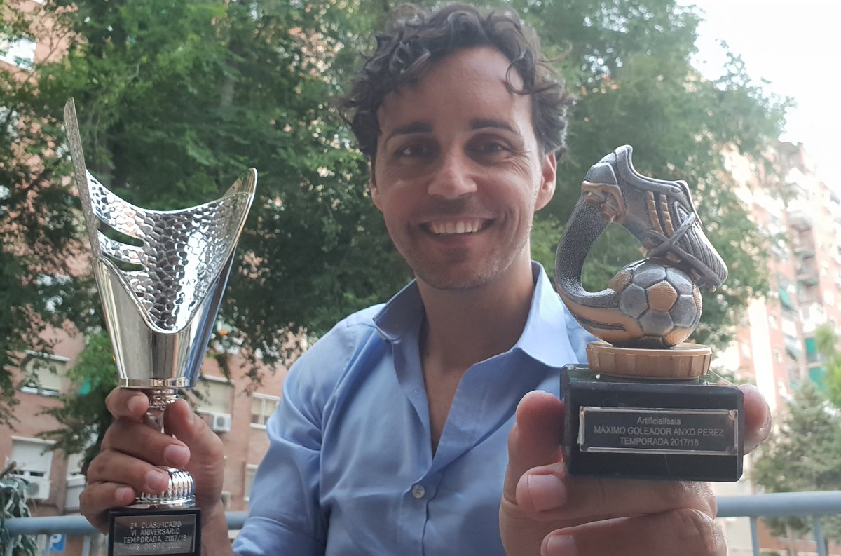 Rafael Acevedo Valle (acevedo_valle) Twitter