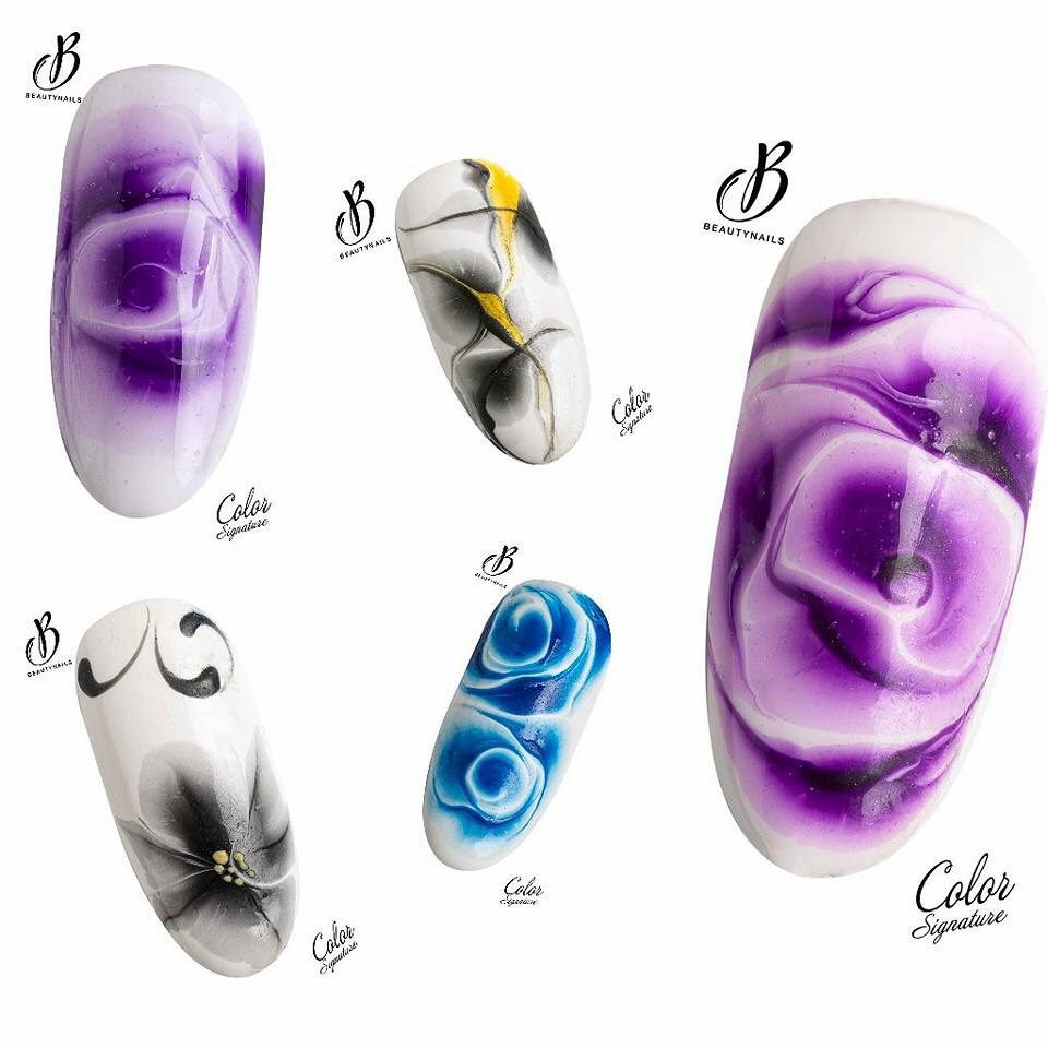 beautynailsFr's tweet photo. Décidément ce #colorsignature est vraiment magique ! Réalisez des #nailart facilement en laissant le gel travailler seul ! Découvrez la gamme complète https://t.co/NxYVZqxLhr #beautynails #beautynailsaddict #geluv #nails #nailstagram #color #nailscolor https://t.co/NVibyc7hoD