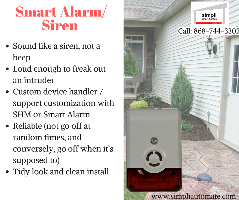 Simplismarthom1's tweet photo. Smart Alarm/Siren 
Buy Now: https://t.co/AL4K26quRd 
or Call on : 8687443302 to Visit our DEMO ROOM
#SmartHome #home #tech #Technology #homesecure #Security #HomeAutomation #automation #smarthome #smartalarm #electronics #25June #SmartSiren #IoT #InternetofThings @Simplismarthom1 https://t.co/7xWVuTraJM