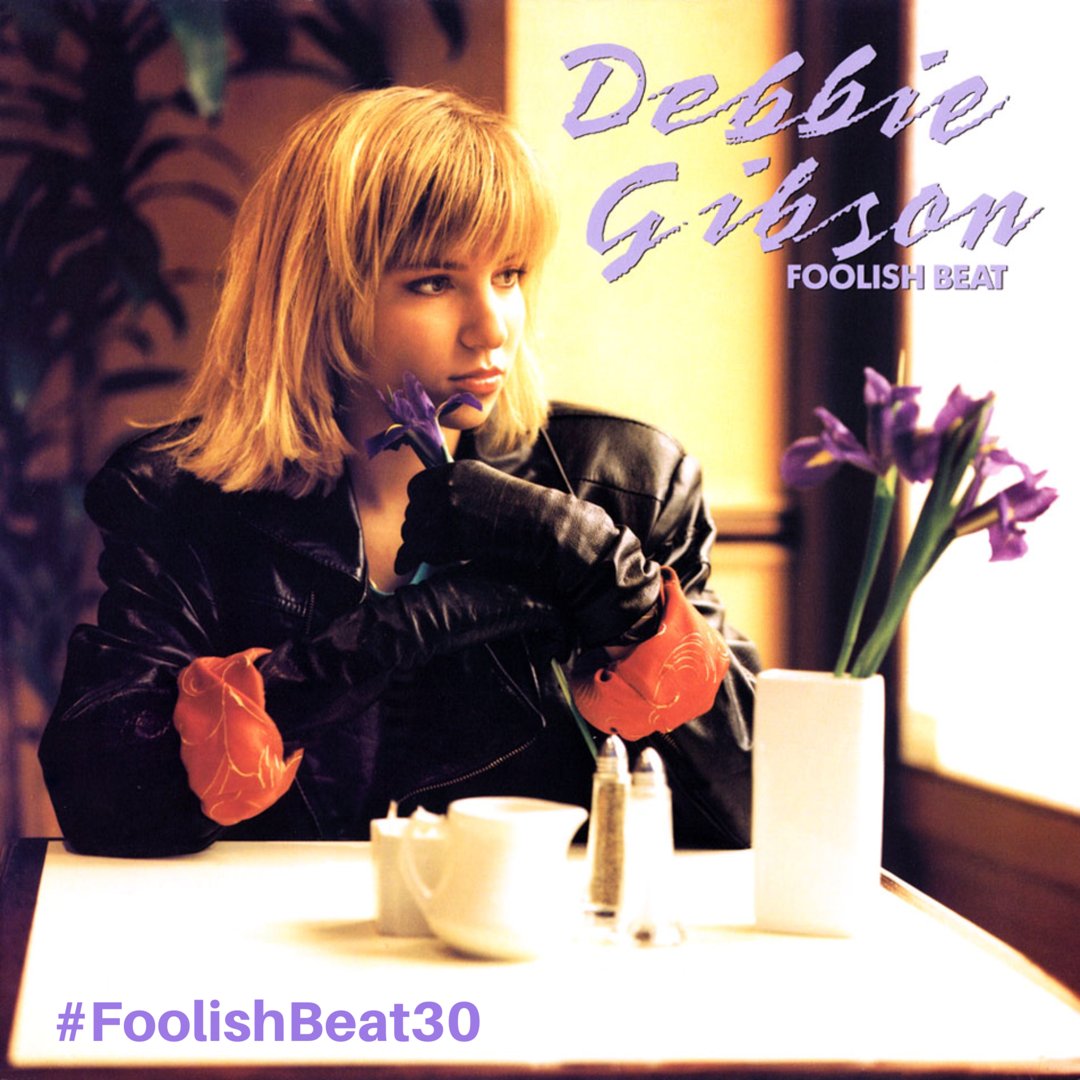 DebbieGibson tweet picture