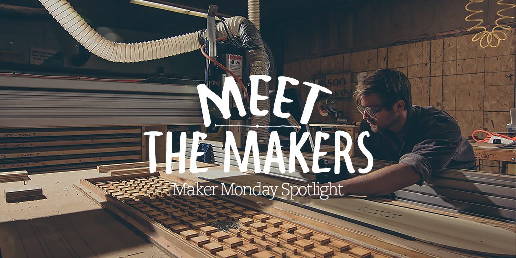 PADCEDnews's tweet image. #DYK @DuraEdge's soil products are used on more than 70% of @MLB fields? Meet the maker Kurt Mershimer in our latest #PAProud post: ow.ly/9ket30kCKjw #IMakeInPA