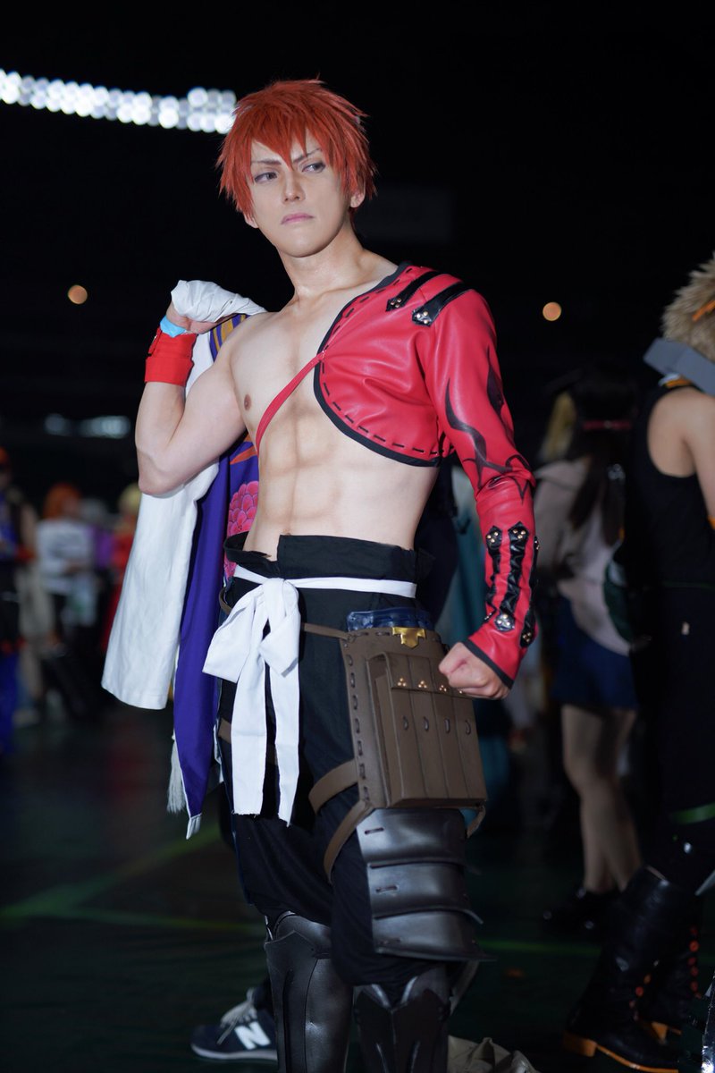 コスプレ】 Fate/Grand Order 千子村正 撮影ありがとうございました