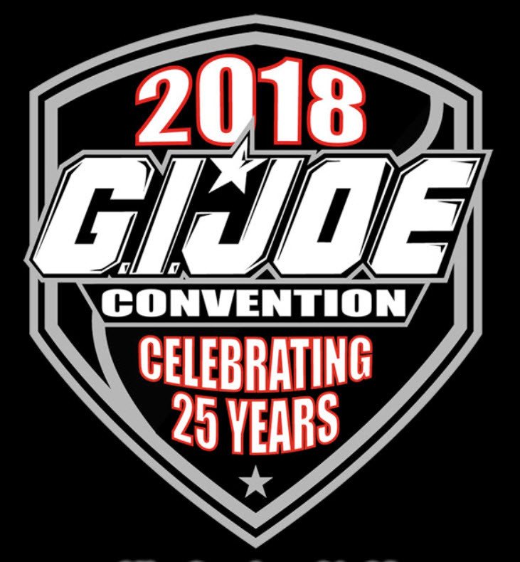_CIAD_'s tweet photo. Incoming Transmission: GIJoeCon 2018 Sunday and Week Long Wrap Up
#GIJoeCon2018 #GIJoeConvention2018 #JoeCon #GIJCC #GIJoeClub #TheFinalJoecon #GIJoe #Cobra #SurveillancePort https://t.co/yycuywWzW2 https://t.co/YlUKMcK33H