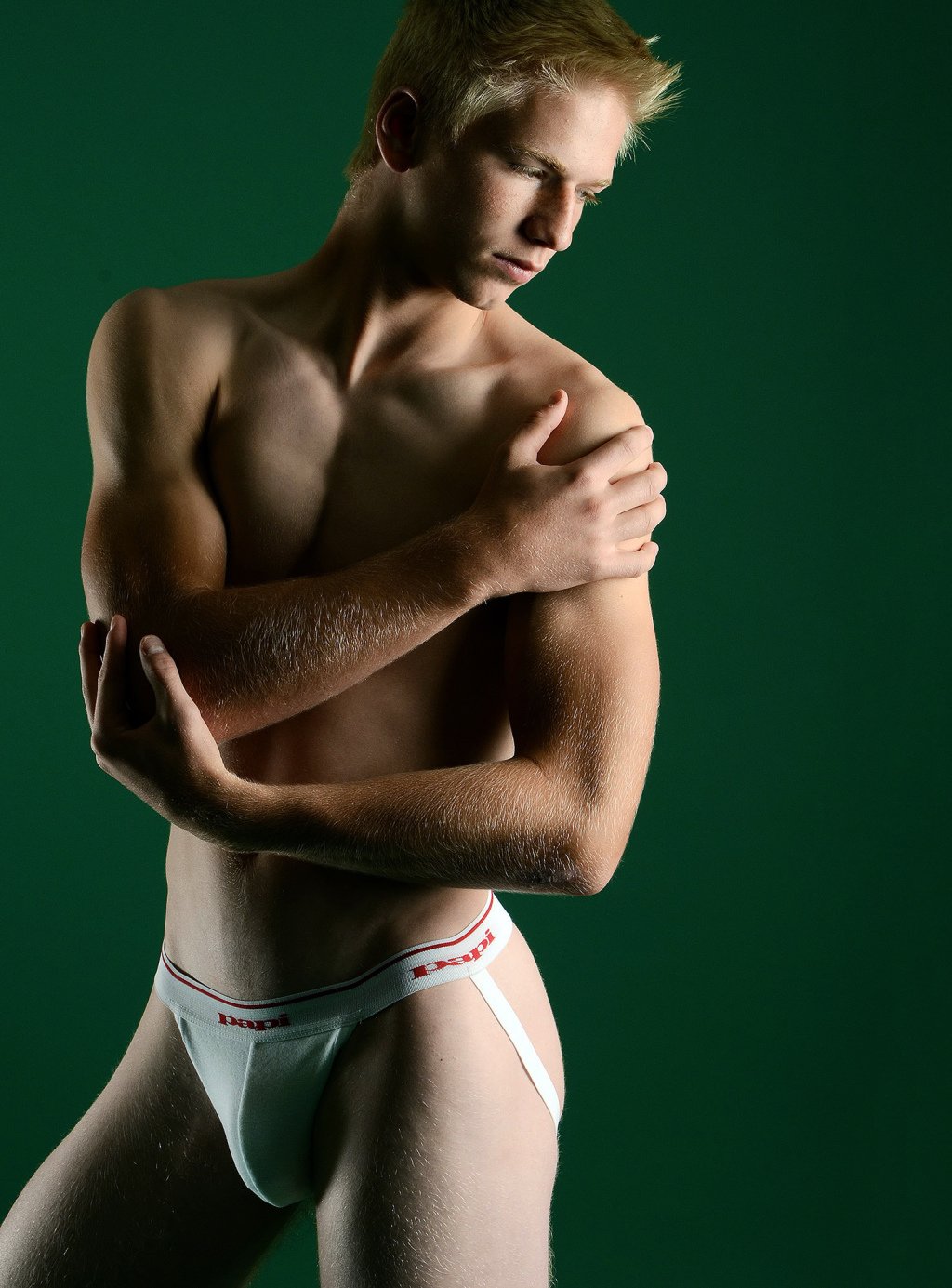 ModelTradez sur Twitter : "Daniel from a ModelTeenz photo set you can ...