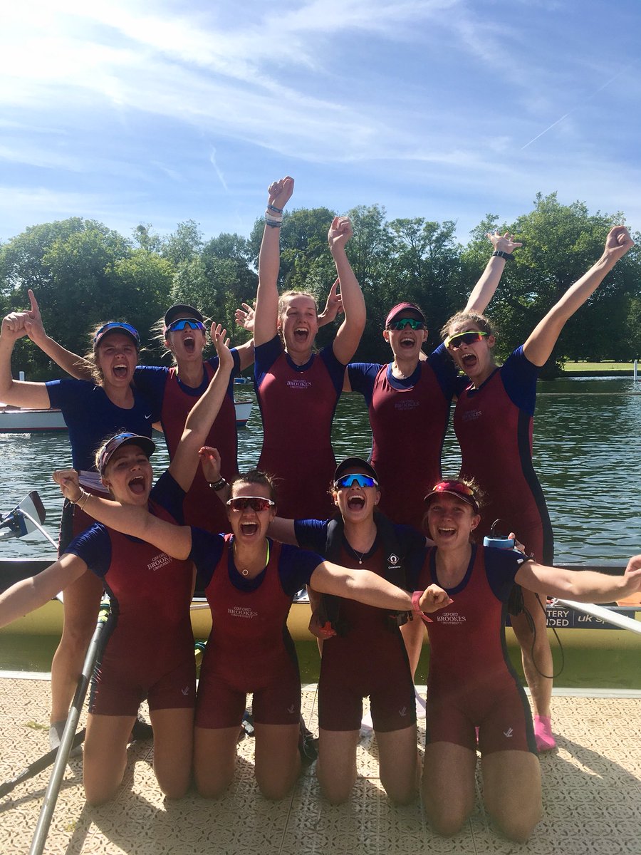 JohannaGannon's tweet photo. We only went and bloody won it 🏆#HWR18 #AA8+ https://t.co/HUyix5D2wU