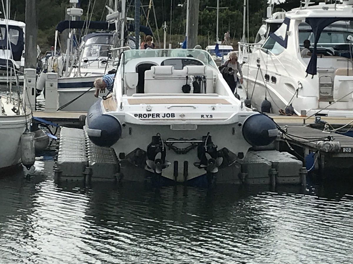 Tetradock On Twitter 23rd June 2018 Here S Today S Pictures Of