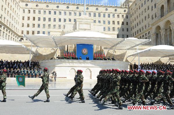 C79373330's tweet photo. #AZEARMEDFORCES100th
#yapnasimi
#SİLAHLIQÜVVƏLƏR100
#aduyapgb https://t.co/EQ6SC8JW3b