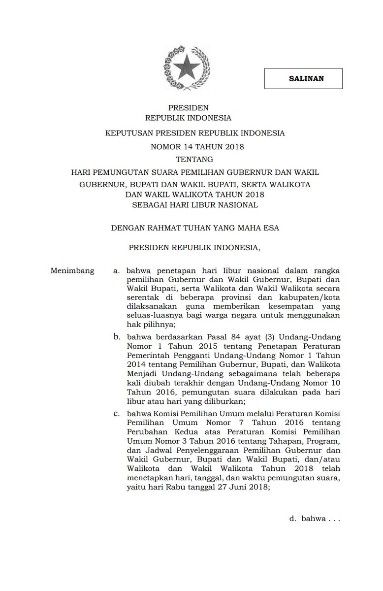 Kementerian Ketenagakerjaan RI tweet media