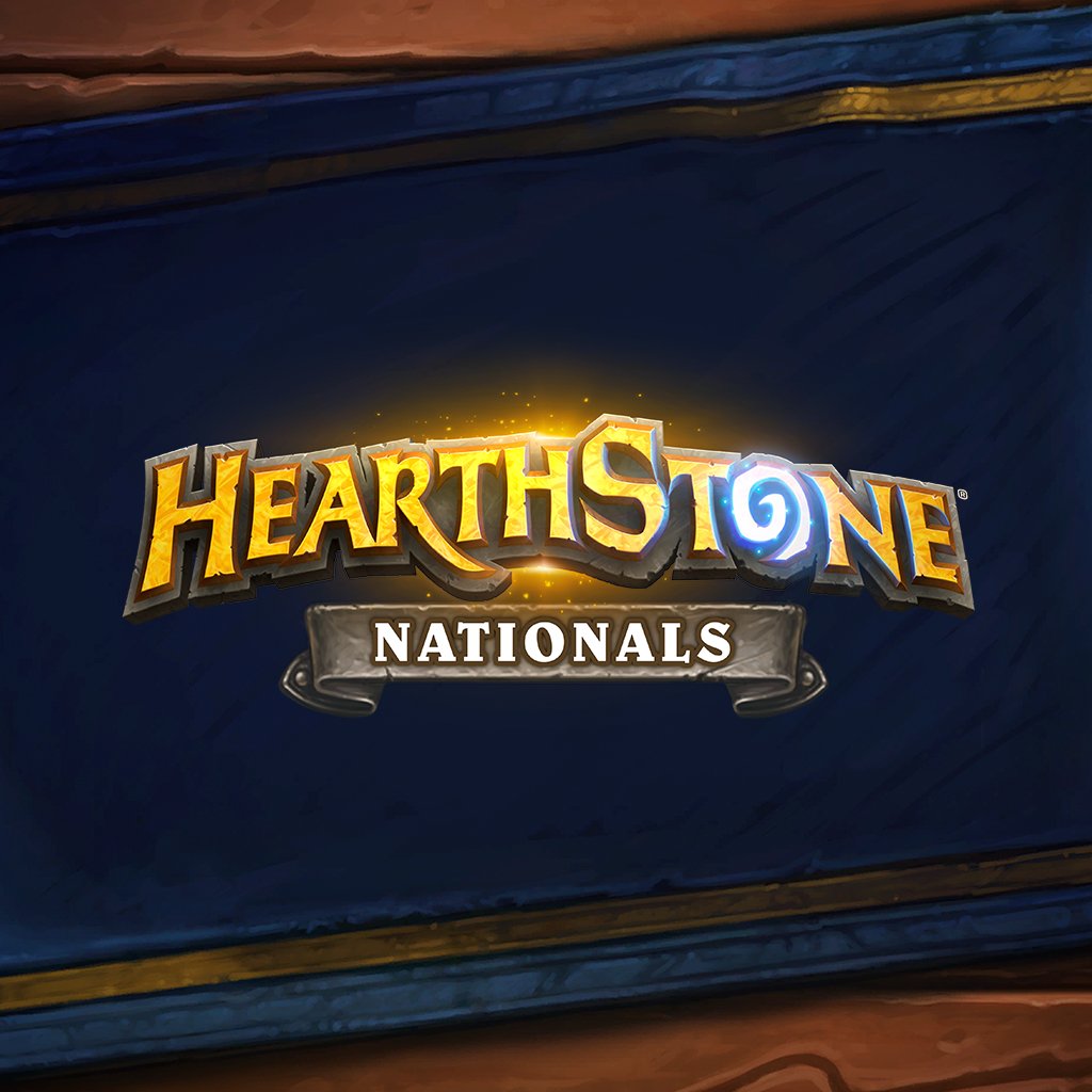 Le champion de France de Hearthstone a désormais un nom ! 🥇 Félicitations <a href="/Draz_HS/">Hadrien</a> !