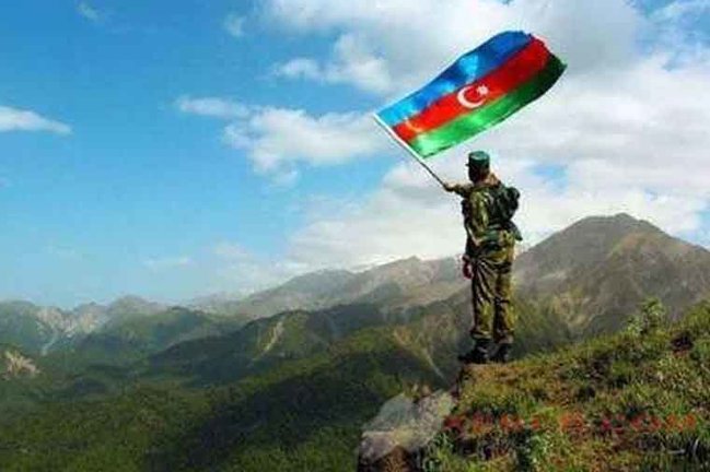 C79373330's tweet photo. #AZEARMEDFORCES100th
#yapnasimi
#SİLAHLIQÜVVƏLƏR100
#aduyapgb https://t.co/rB96SjiEzE