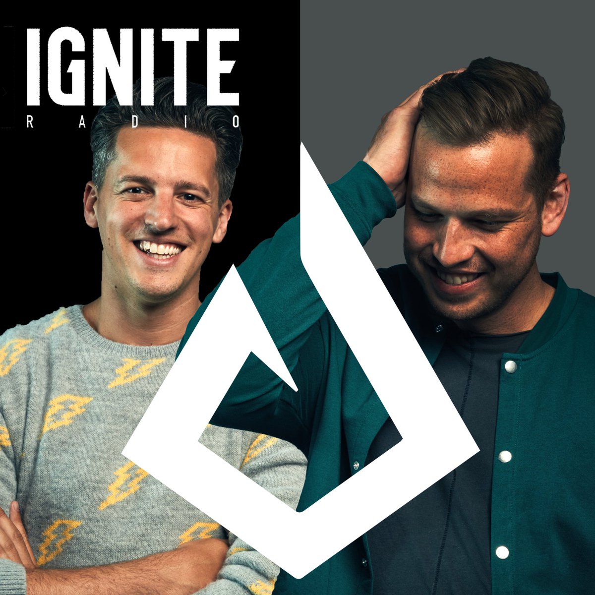 ignitercrdngs's tweet photo. A new episode of 'Ignite Radio' is available now at our SoundCloud page. Go have a listen!
https://t.co/HIrI3KyoM6 https://t.co/A7m8FAGLOv