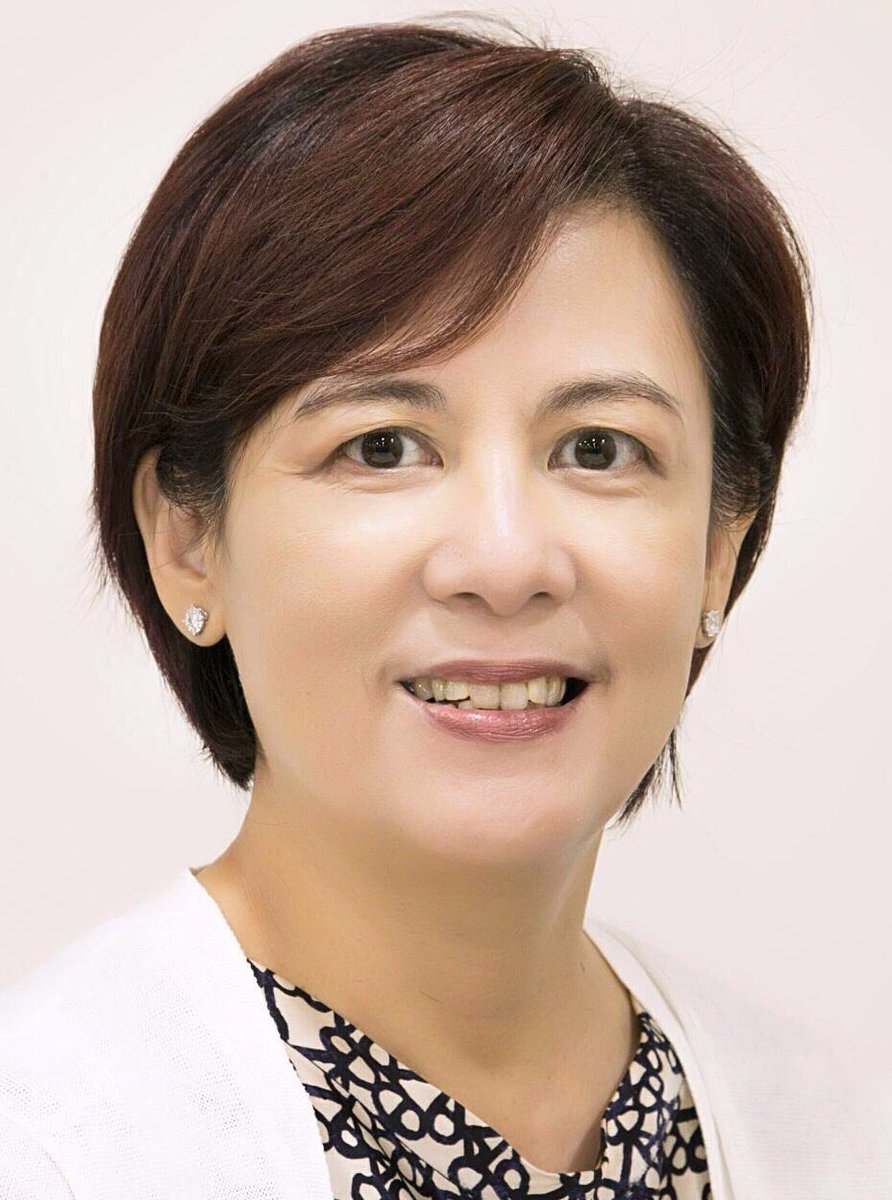 NIS_Conferences's tweet photo. Update: Catherine Chan will now be speaking at the XI NIS International Conference on 24-25 October 2019, and not this year, as previously intimated. 

https://t.co/ChSH8uzUy5

#NextGenerationSchools https://t.co/HZHUKItHtM
