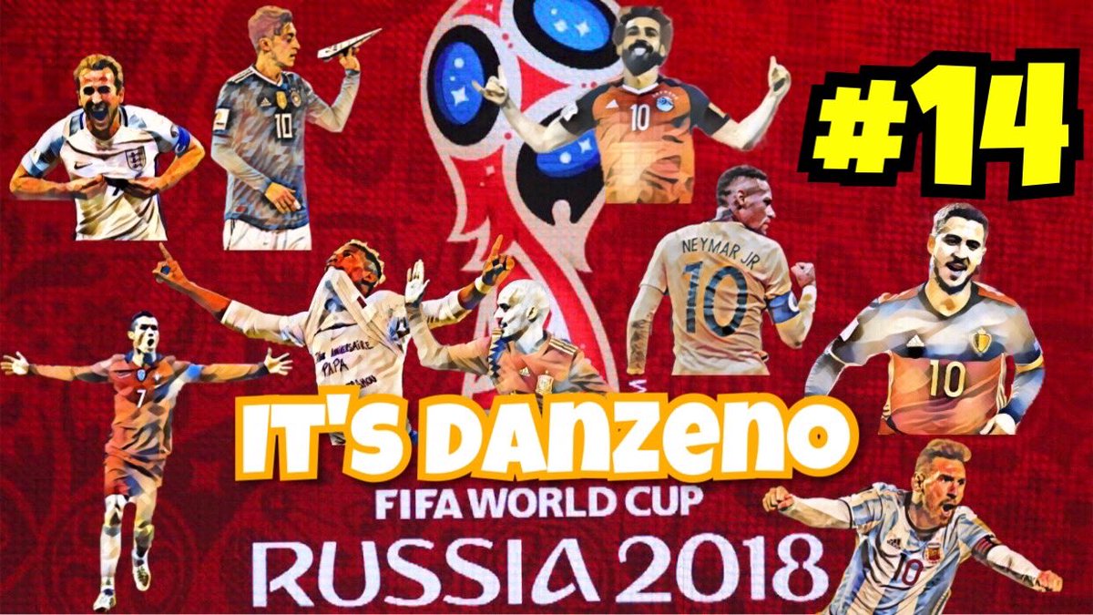 OfficialDanZeno's tweet photo. NEW FiFA 18 VIDEO OUT NOW GO Watch !!!
Link : https://t.co/Mxt5DLHZcH
#fifa18 #fut18 #fifa18worldcup #icons
#sbc #roadtofinal #roadto100subs #ultimateteam #roadtoRussia @Demented_RTs
@FlyRts
@ShoutGamers
@GFXCoach
@RSG_Retweet
@SGH_RTs
@TTurtles_RTs
@Pulse_Rts
@Mighty_RTs https://t.co/siqVuJRaC2