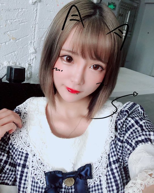コスプレイヤー千葉チュチュのTwitter画像30