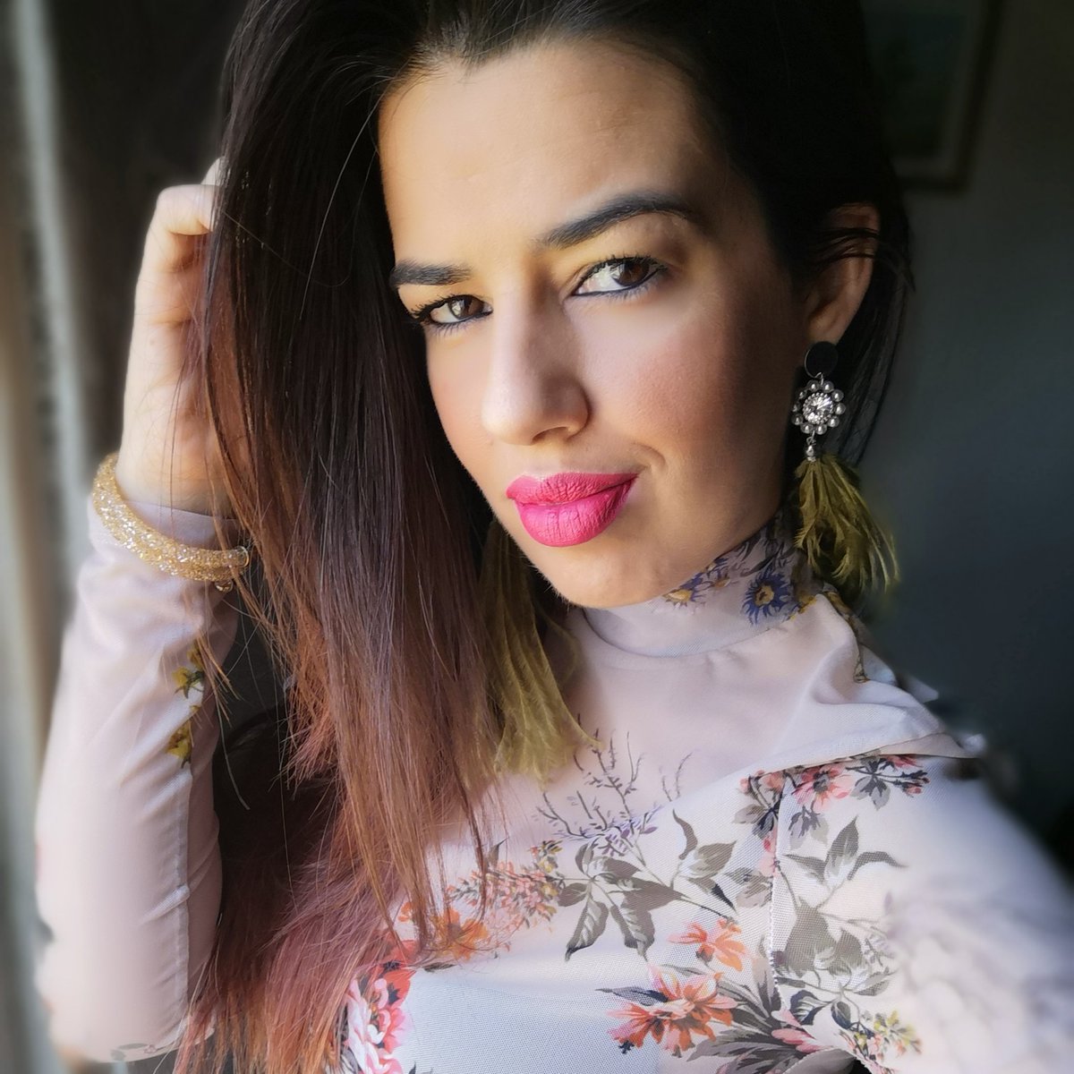 AnaFriande's tweet photo. #NewProfilePic https://t.co/QHCAgwhECf